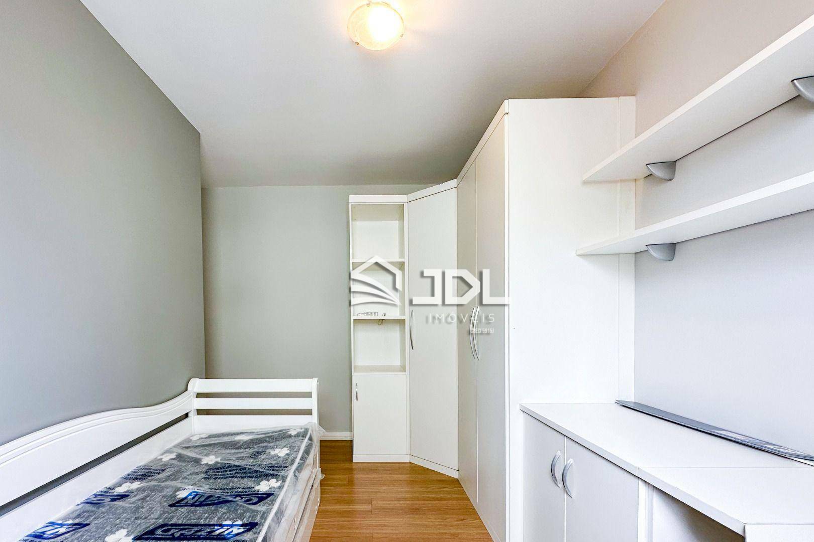 Apartamento à venda com 3 quartos, 100m² - Foto 15