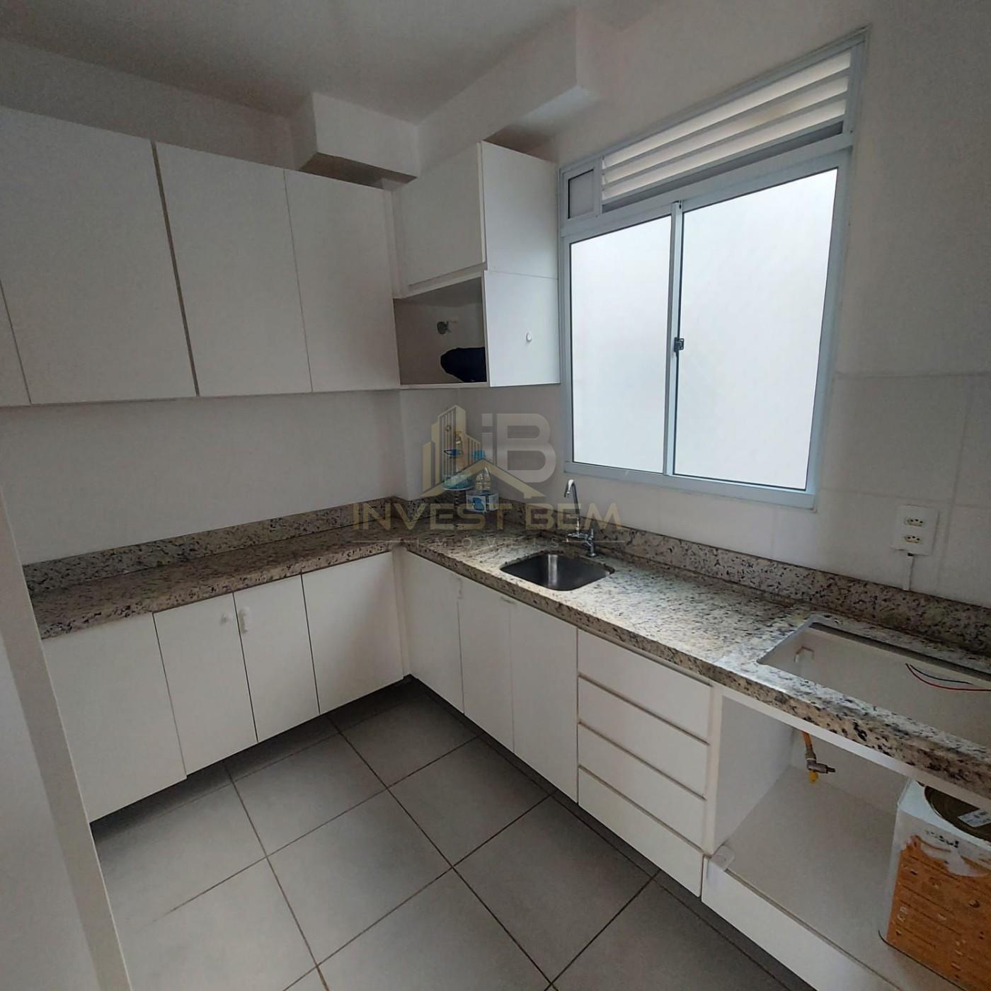 Apartamento à venda com 2 quartos - Foto 21
