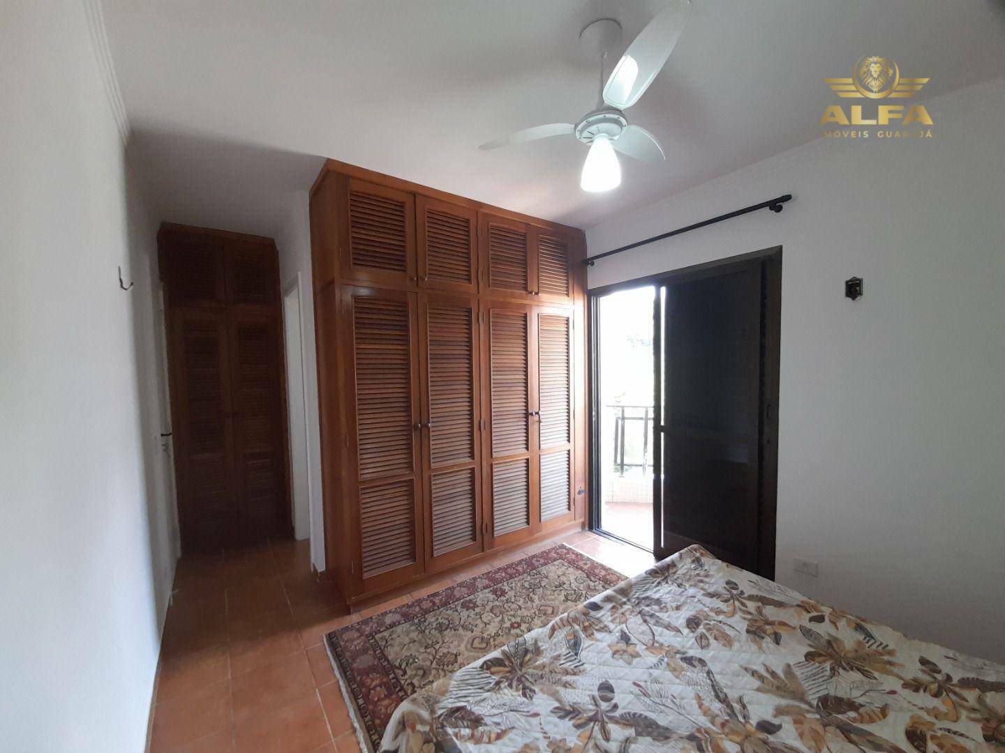 Apartamento à venda com 4 quartos, 164m² - Foto 11