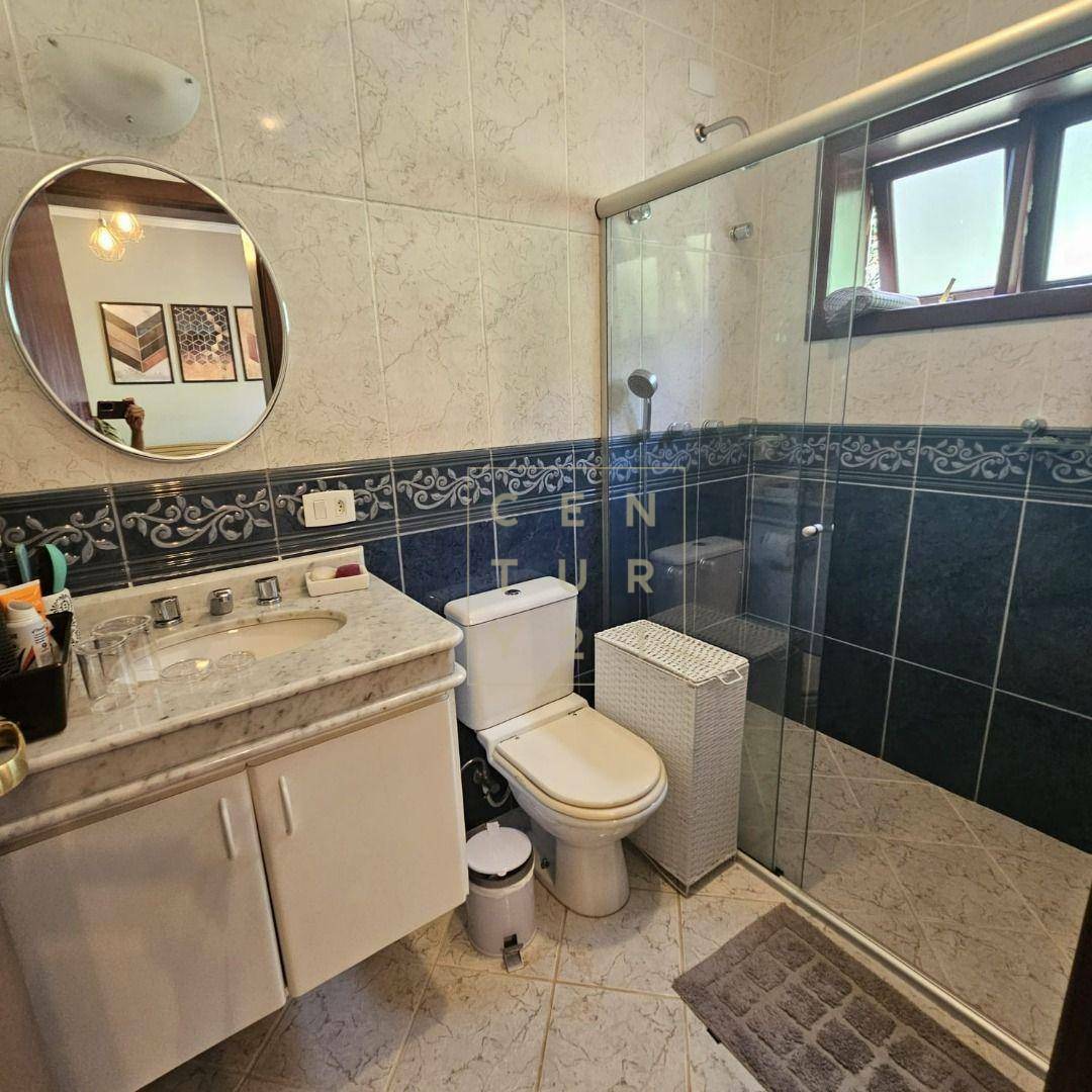 Casa de Condomínio à venda com 5 quartos, 367m² - Foto 23