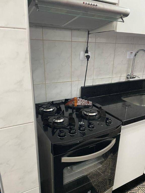 Apartamento à venda com 3 quartos, 67m² - Foto 12