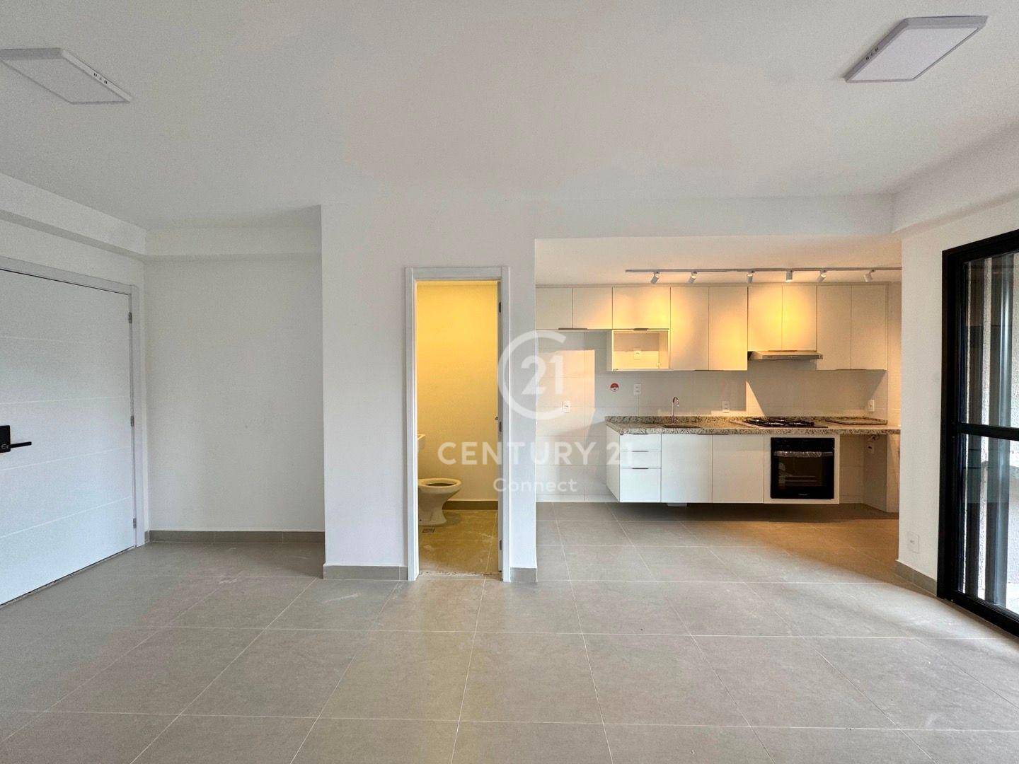 Apartamento, 3 quartos, 90 m² - Foto 4