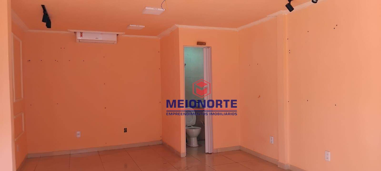 Conjunto Comercial-Sala para alugar, 20m² - Foto 2