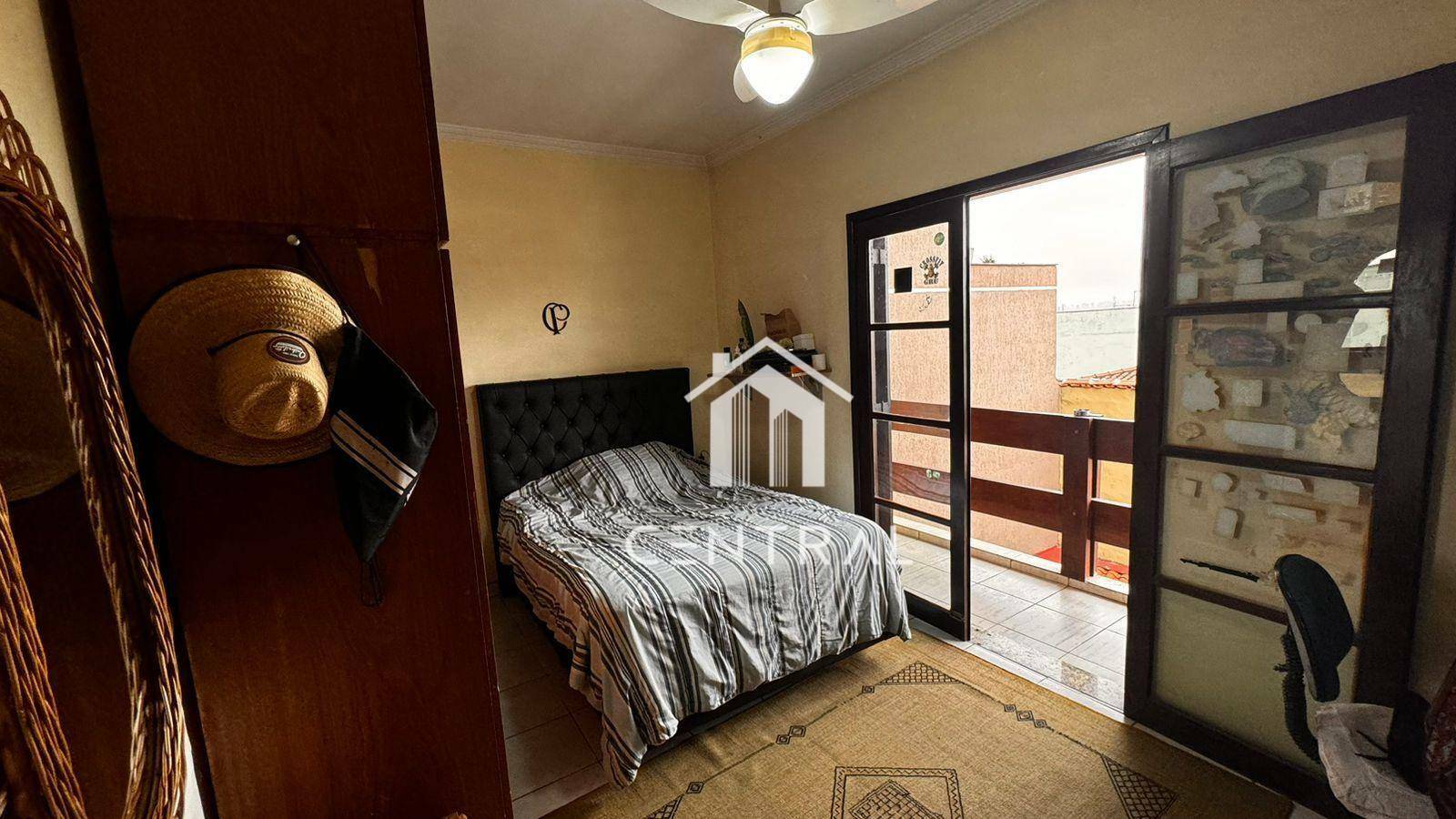 Sobrado à venda com 3 quartos, 165m² - Foto 21