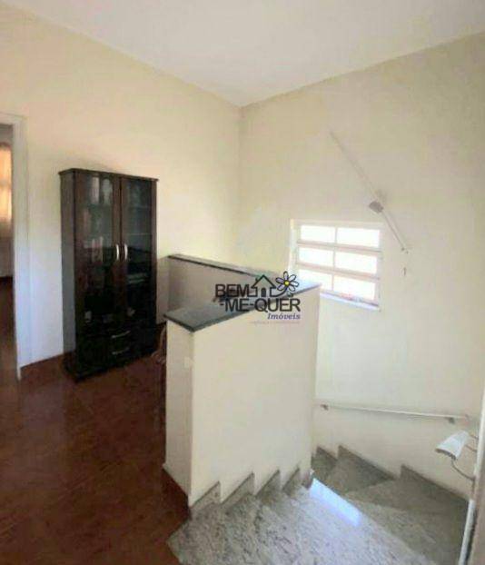 Sobrado à venda com 5 quartos, 204m² - Foto 30