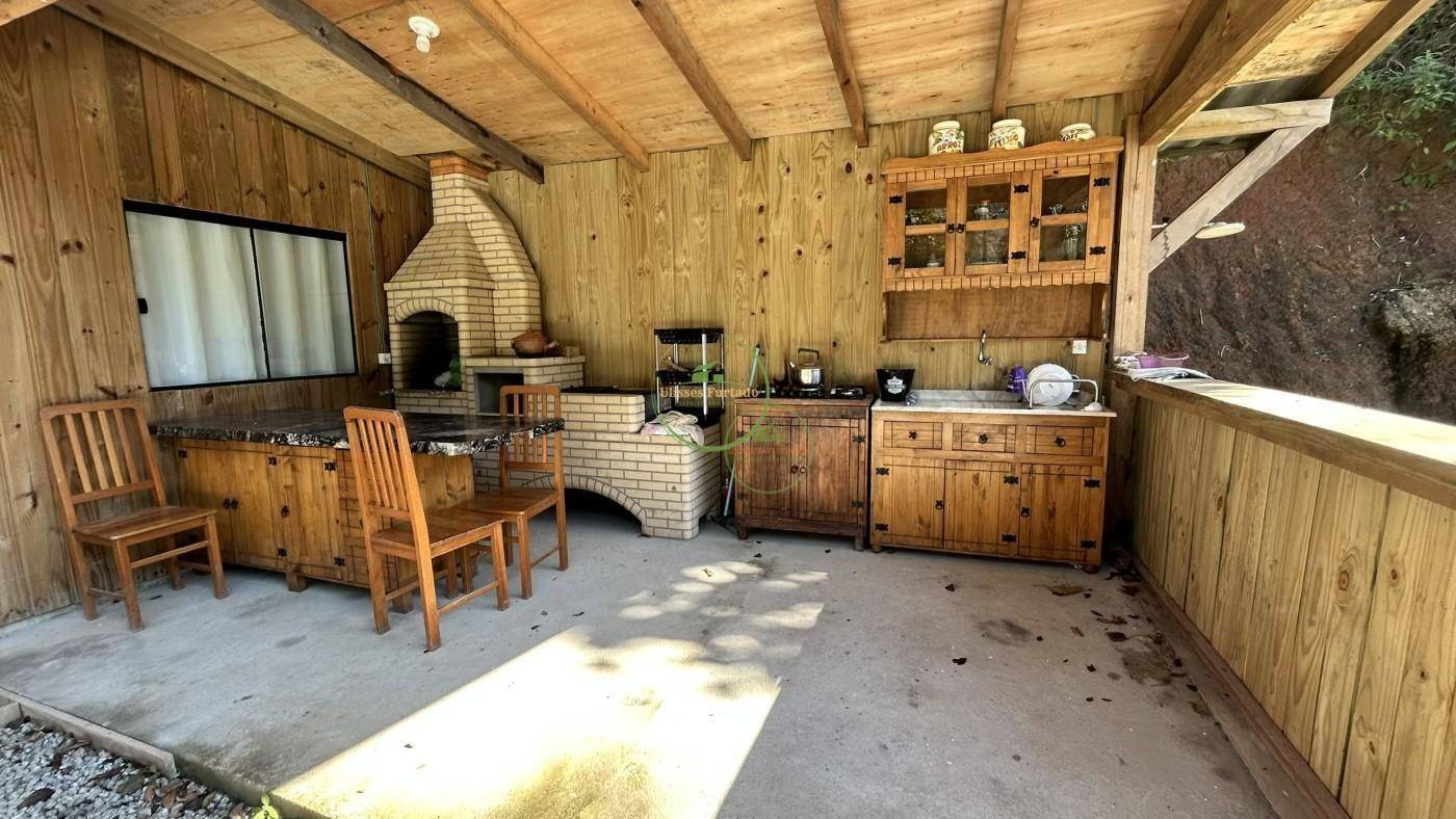 Chácara, 2 quartos, 6000 m² - Foto 2