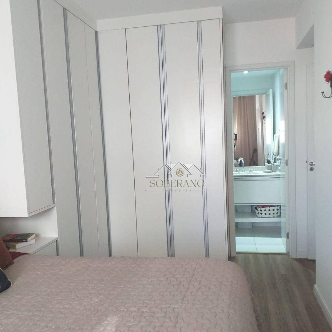 Apartamento à venda com 2 quartos, 68m² - Foto 11
