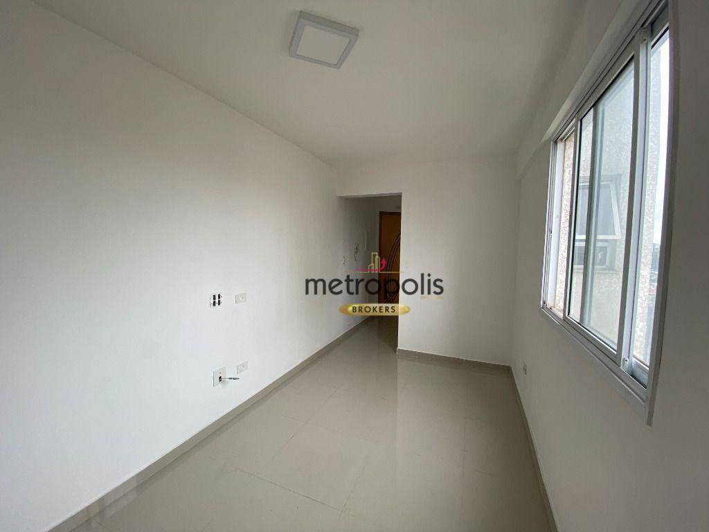 Apartamento à venda com 2 quartos, 48m² - Foto 7