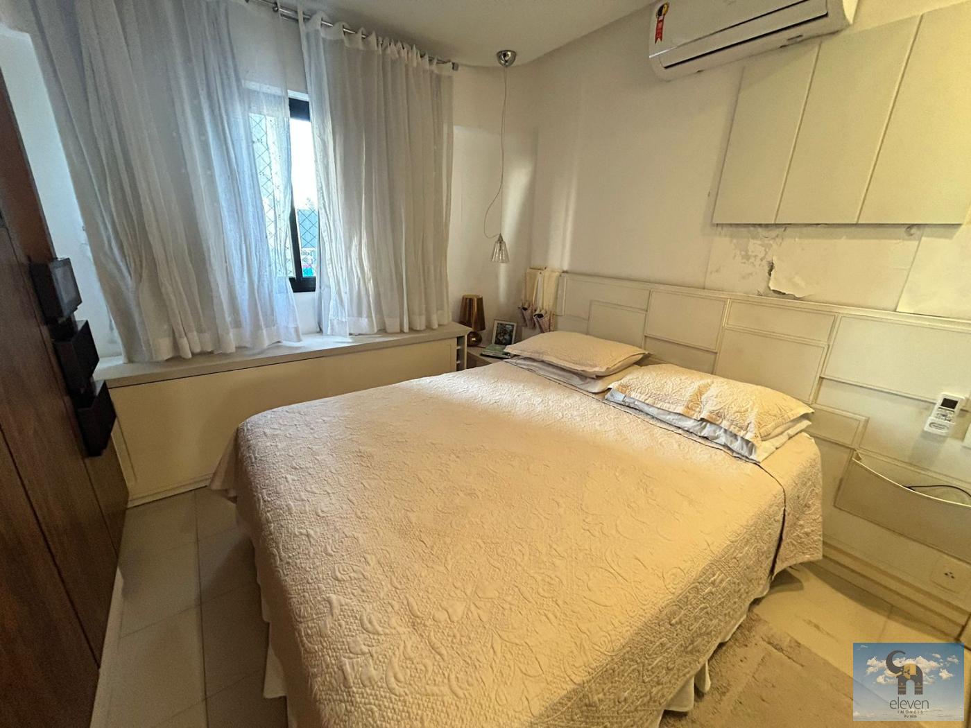 Apartamento à venda com 2 quartos, 103m² - Foto 8