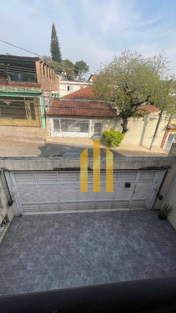 Sobrado à venda com 3 quartos, 175m² - Foto 21