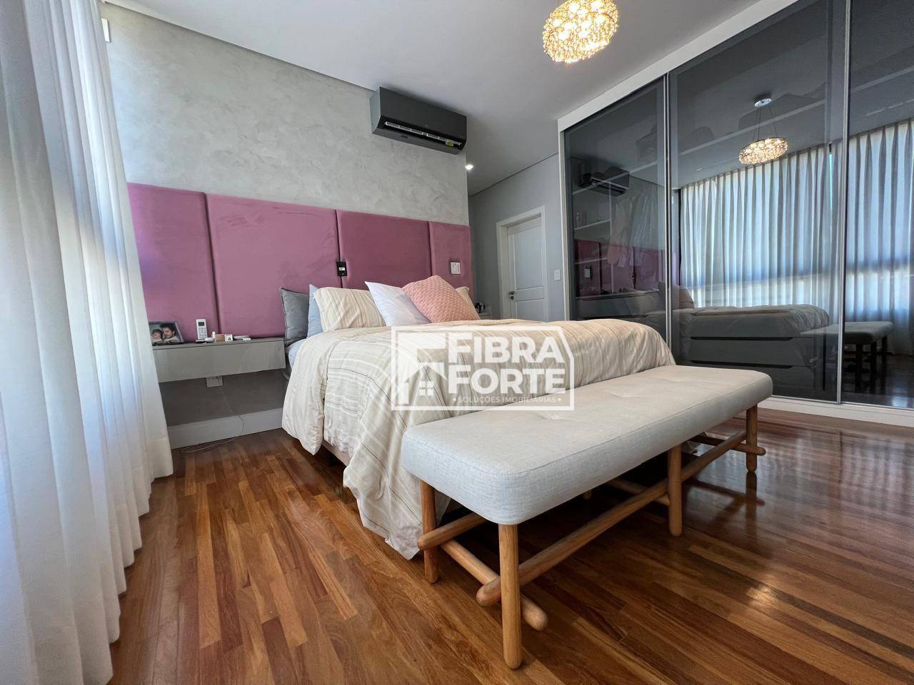 Casa de Condomínio à venda com 3 quartos, 350m² - Foto 45