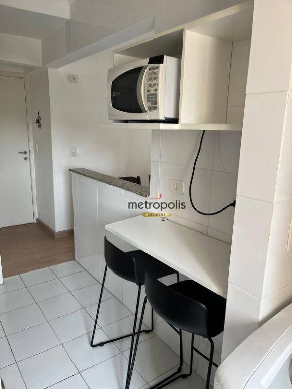 Apartamento para alugar com 2 quartos, 53m² - Foto 5