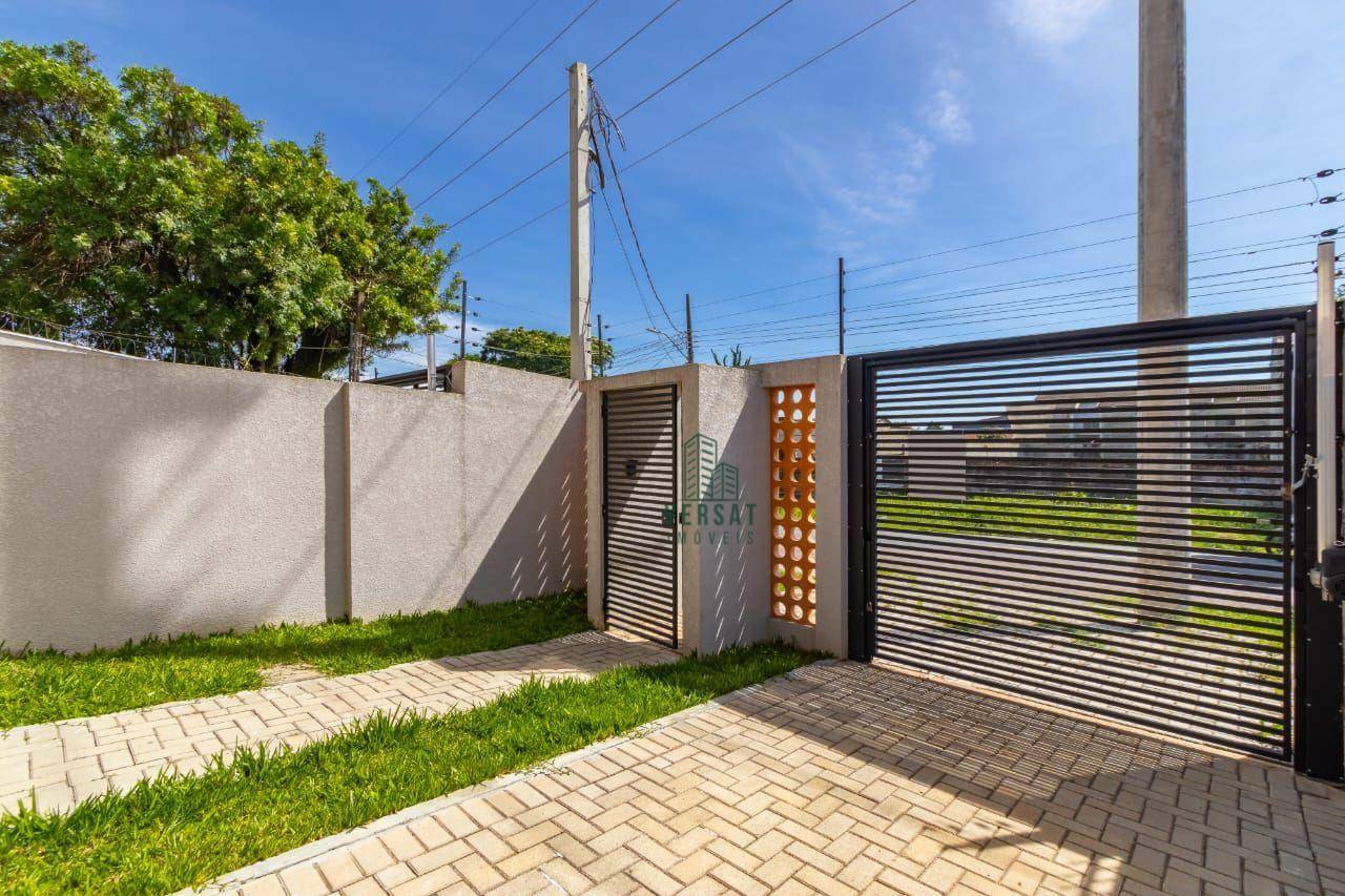 Sobrado à venda com 3 quartos, 123m² - Foto 4