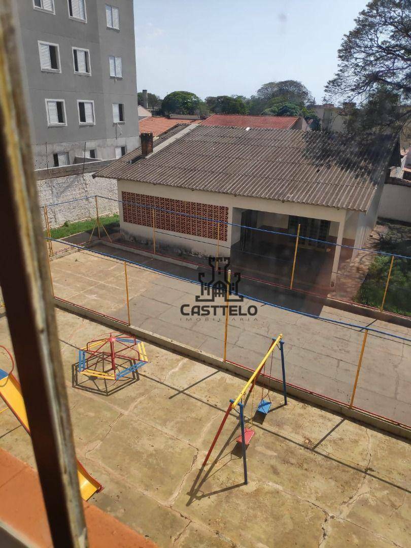 Apartamento à venda com 2 quartos, 50m² - Foto 6