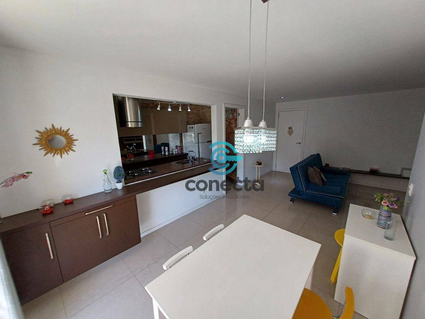 Apartamento à venda com 2 quartos, 80m² - Foto 7