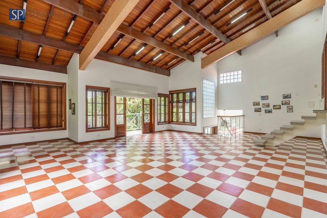 Casa de Condomínio à venda com 4 quartos, 800m² - Foto 21