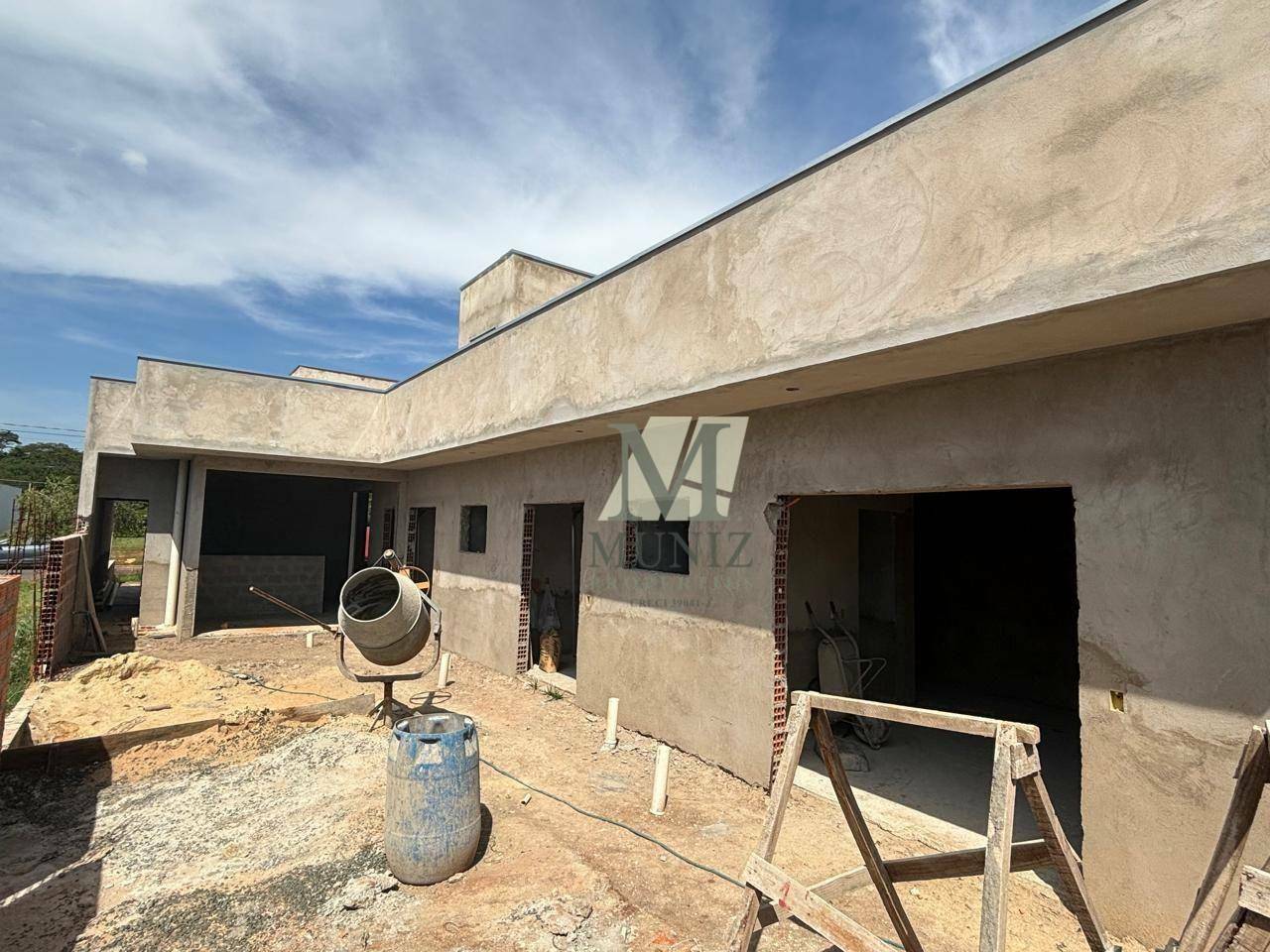 Casa de Condomínio à venda com 3 quartos, 161m² - Foto 6