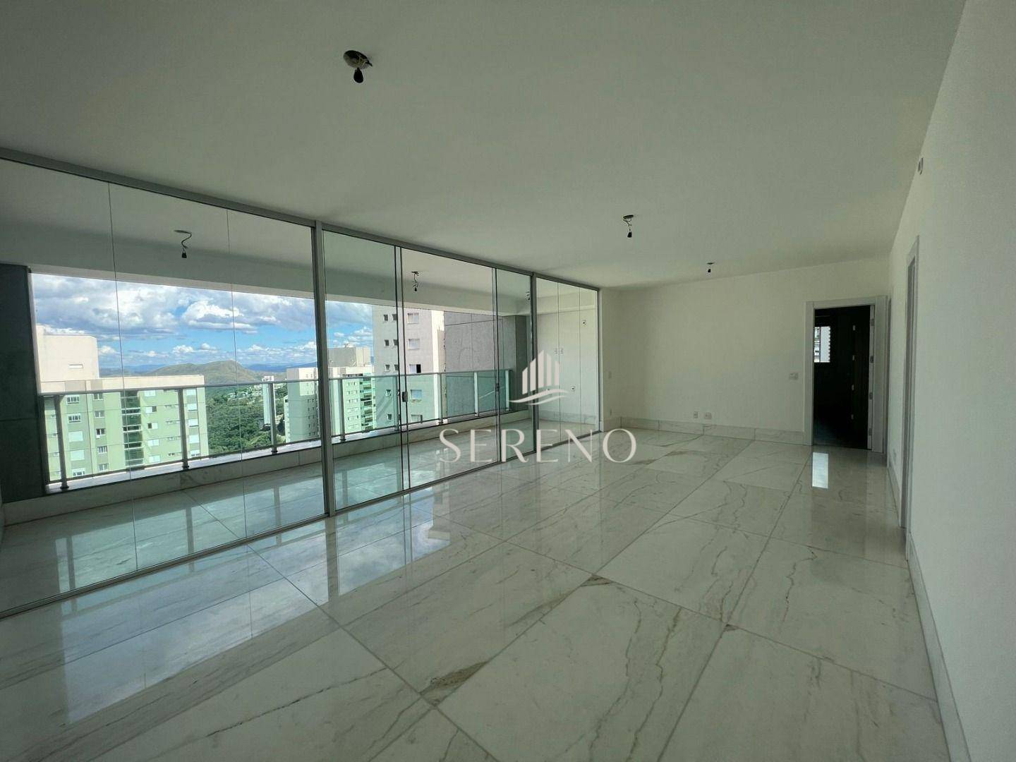 Apartamento, 4 quartos, 190 m² - Foto 4