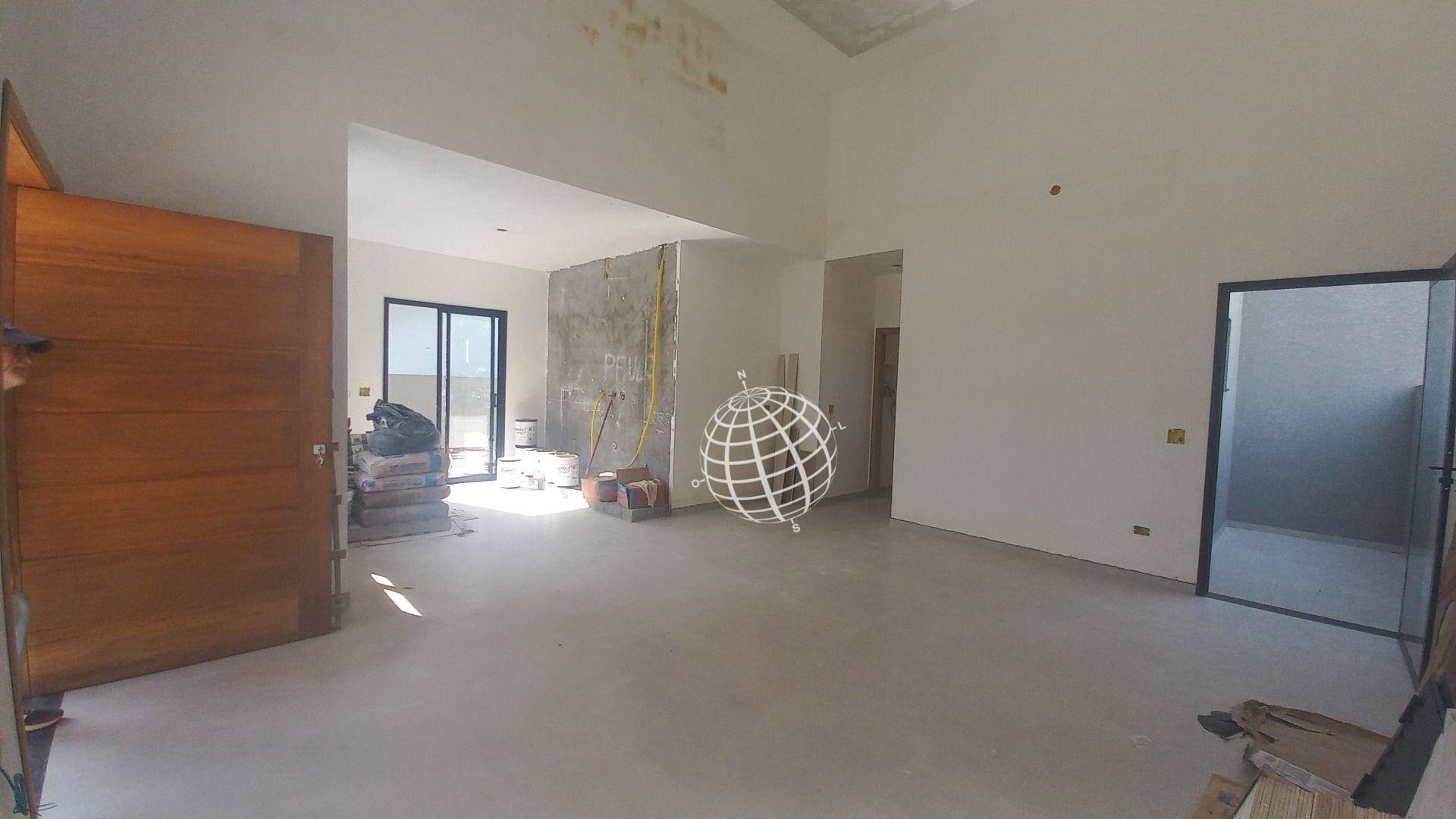 Casa à venda com 3 quartos, 144m² - Foto 2