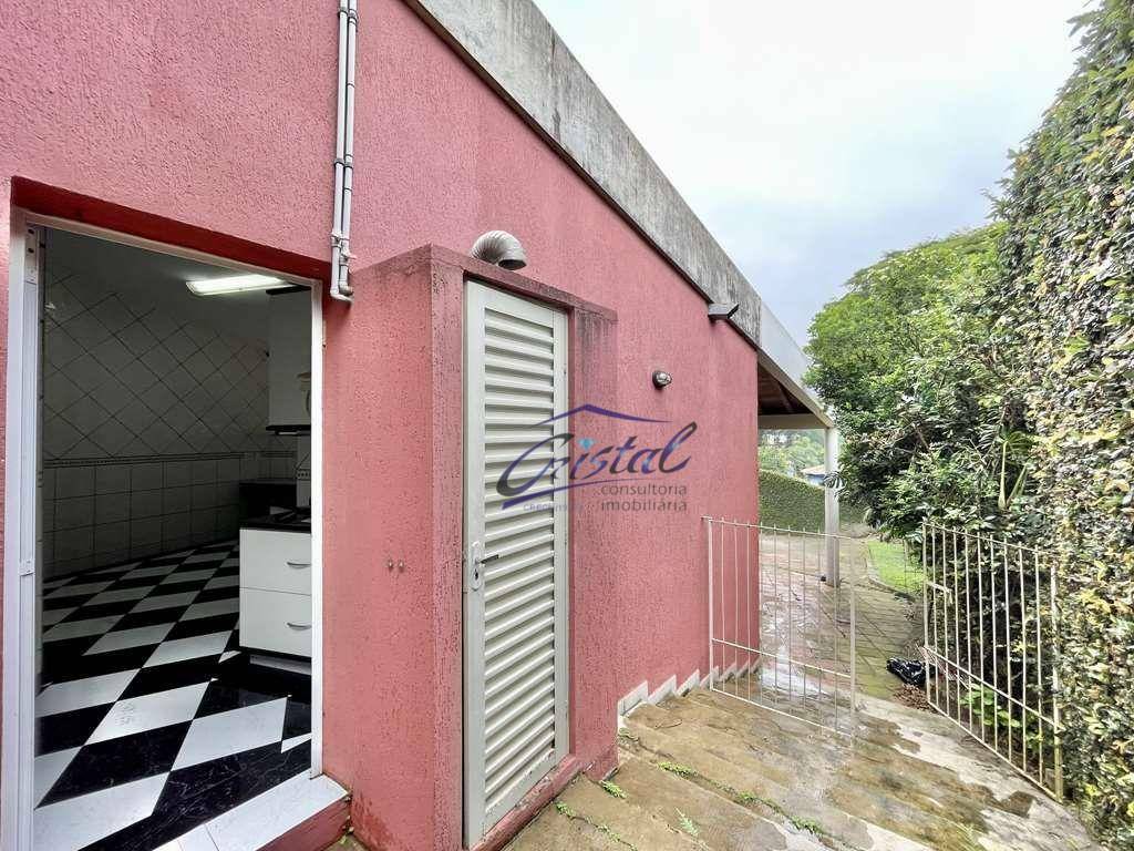 Casa de Condomínio à venda com 4 quartos, 409m² - Foto 12