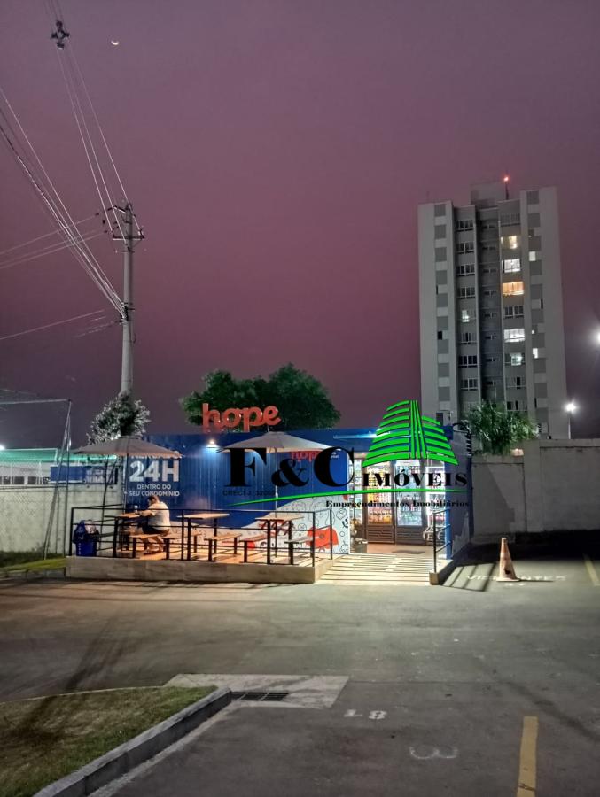 Apartamento à venda com 2 quartos, 50m² - Foto 13