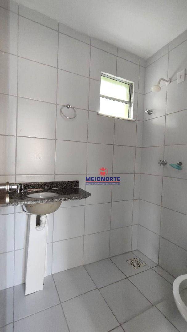 Apartamento à venda com 2 quartos, 56m² - Foto 6