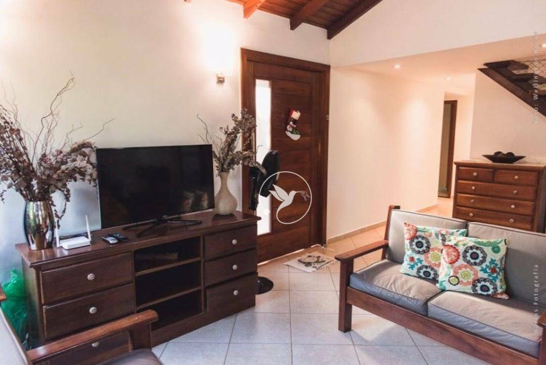 Casa de Condomínio à venda com 4 quartos, 160m² - Foto 29