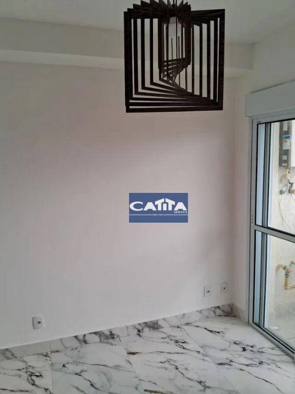 Apartamento à venda com 1 quarto, 34m² - Foto 11