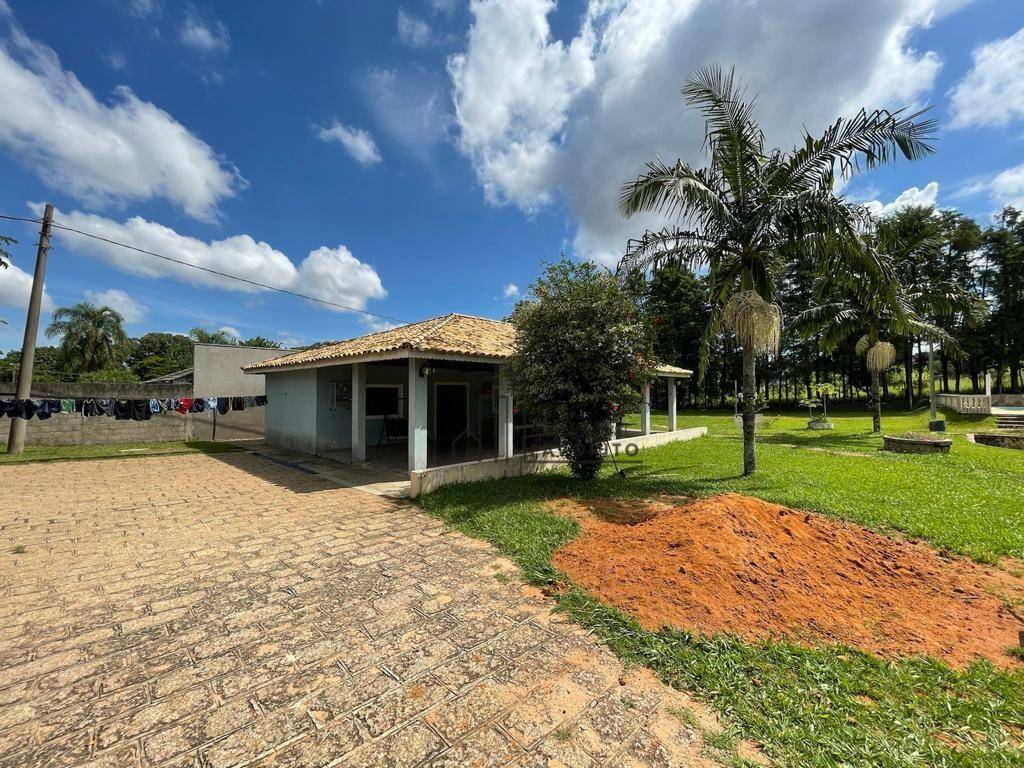 Casa à venda com 3 quartos, 537m² - Foto 5