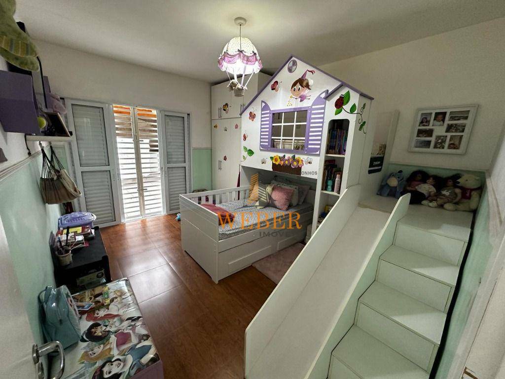 Casa à venda com 3 quartos, 175m² - Foto 30