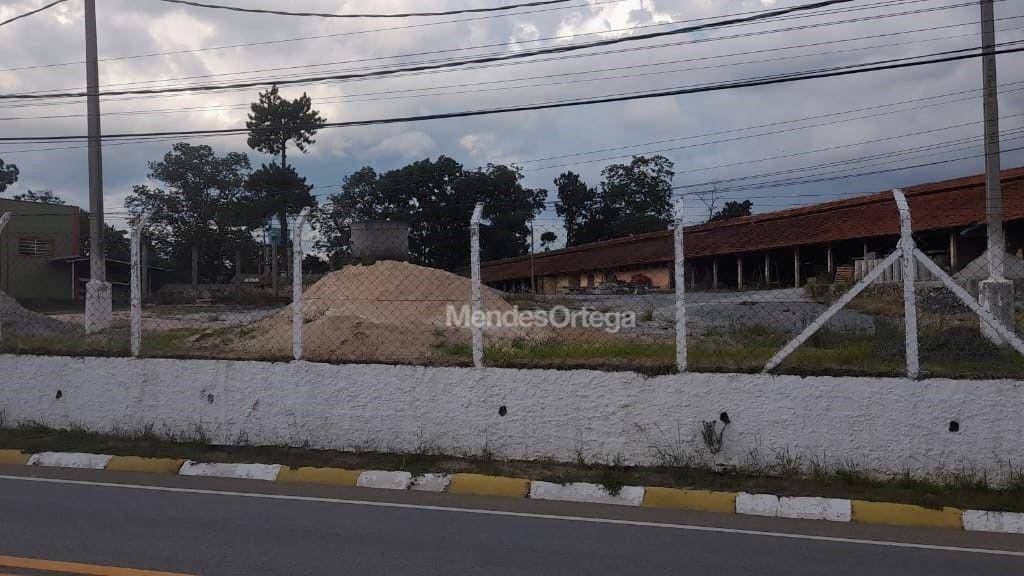 Terreno, 1 hectares - Foto 2