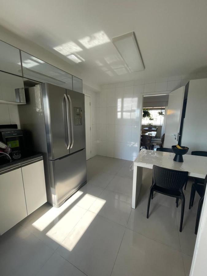 Apartamento à venda com 3 quartos, 128m² - Foto 8