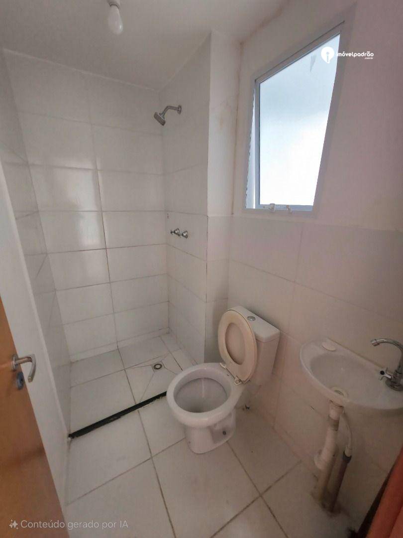 Apartamento para alugar com 2 quartos, 45m² - Foto 5