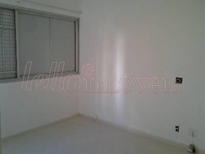 Apartamento para alugar com 3 quartos, 114m² - Foto 2