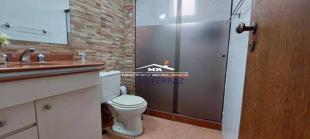 Apartamento à venda com 2 quartos, 65m² - Foto 10