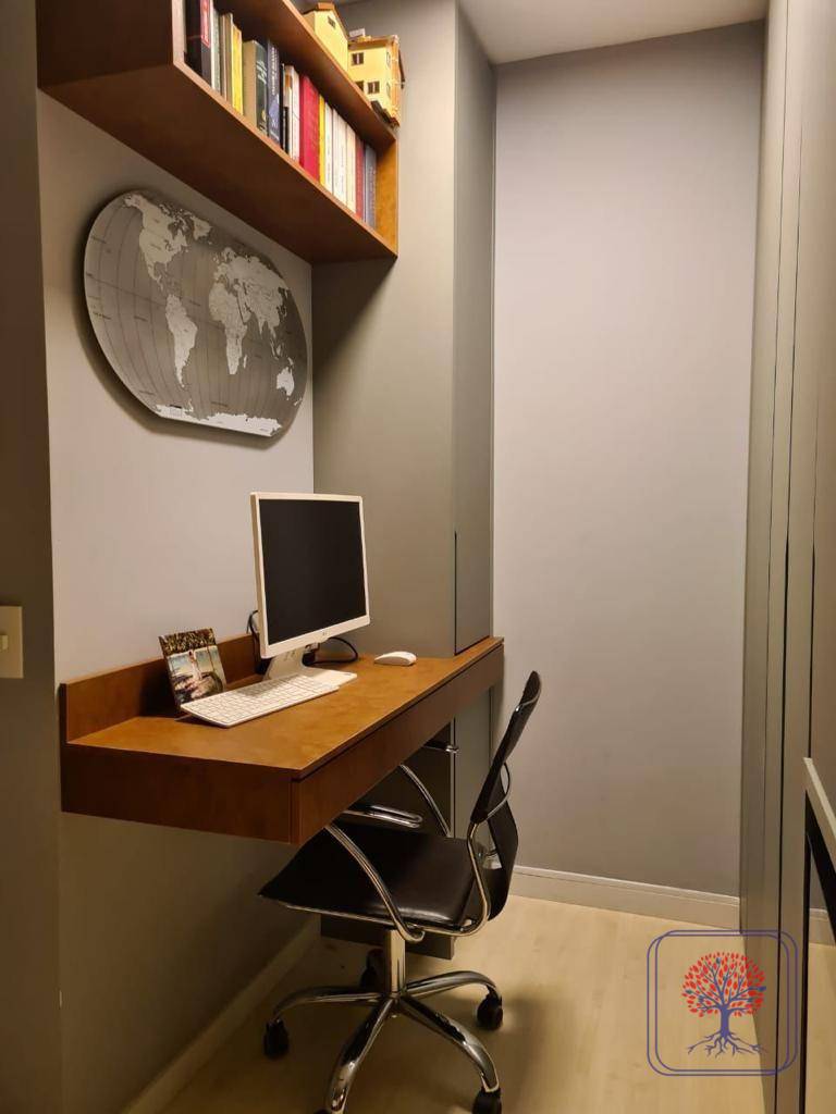 Apartamento à venda e aluguel com 2 quartos, 87m² - Foto 11