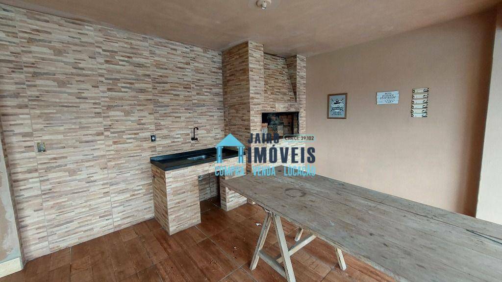 Casa, 3 quartos - Foto 21