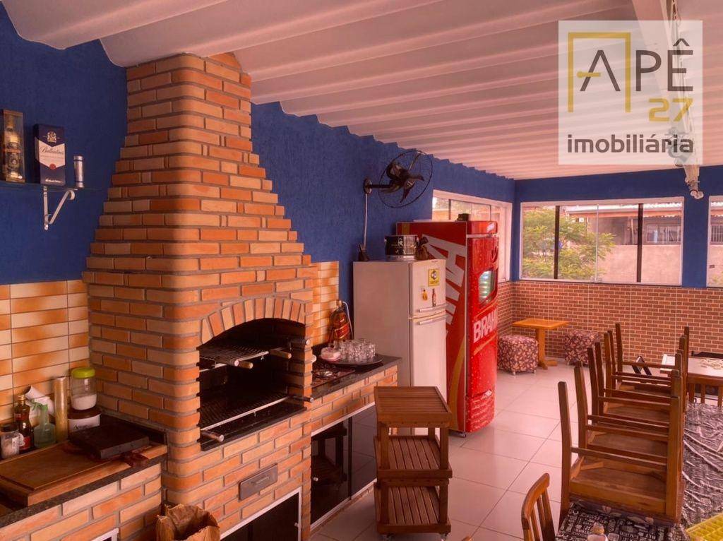 Sobrado à venda com 3 quartos, 300m² - Foto 22