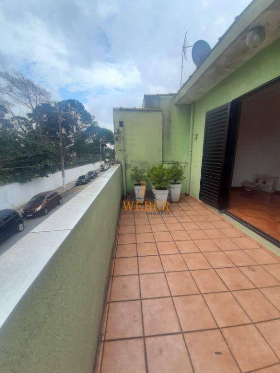 Sobrado à venda com 3 quartos, 113m² - Foto 7