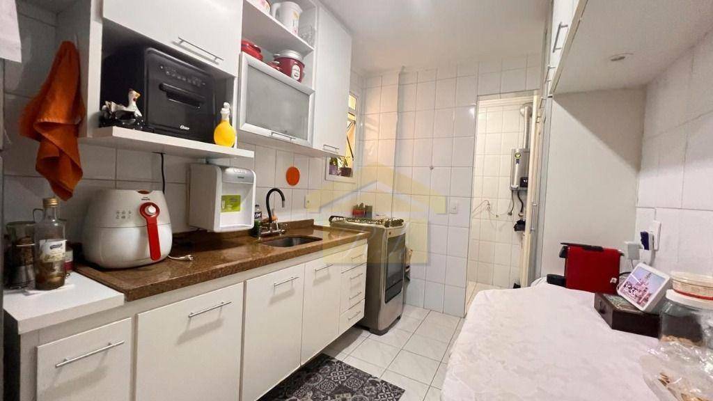 Apartamento à venda com 2 quartos, 63m² - Foto 27