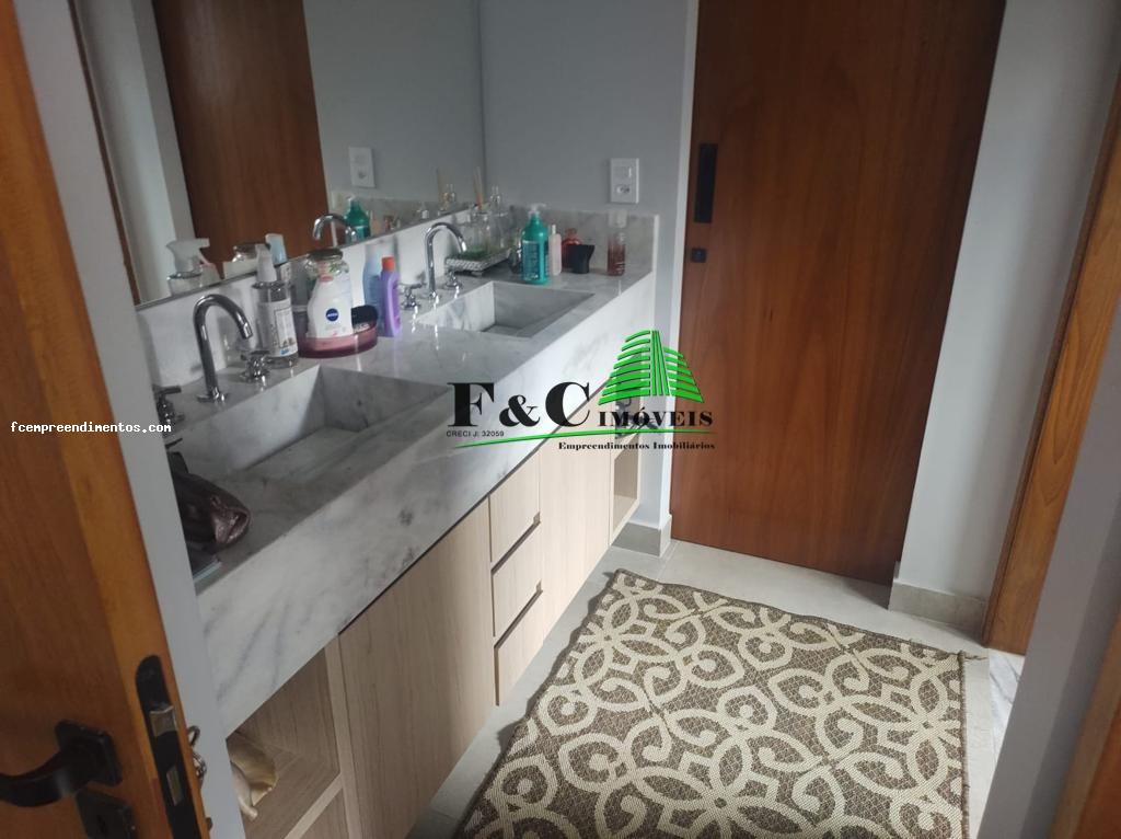 Casa de Condomínio à venda com 3 quartos, 189m² - Foto 15