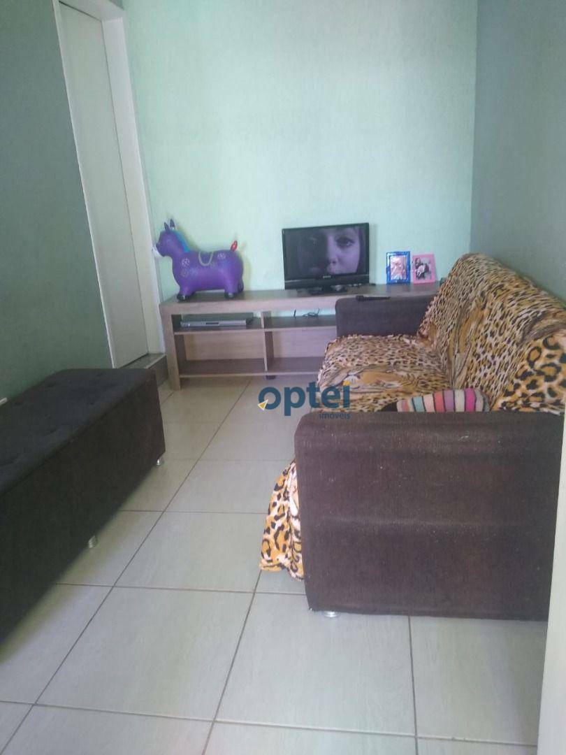 Sobrado à venda com 5 quartos, 190m² - Foto 10