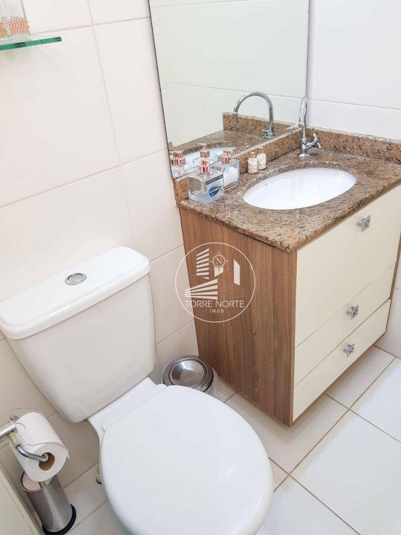 Apartamento à venda com 2 quartos, 50m² - Foto 17