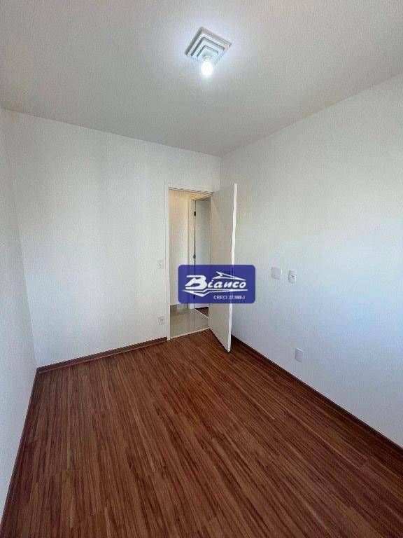 Apartamento para alugar com 2 quartos, 56m² - Foto 20