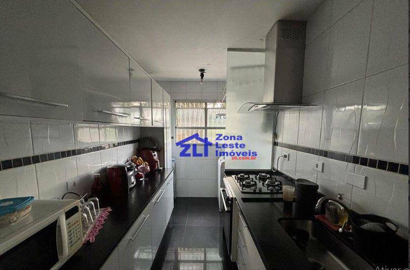 Apartamento à venda com 2 quartos, 52m² - Foto 7