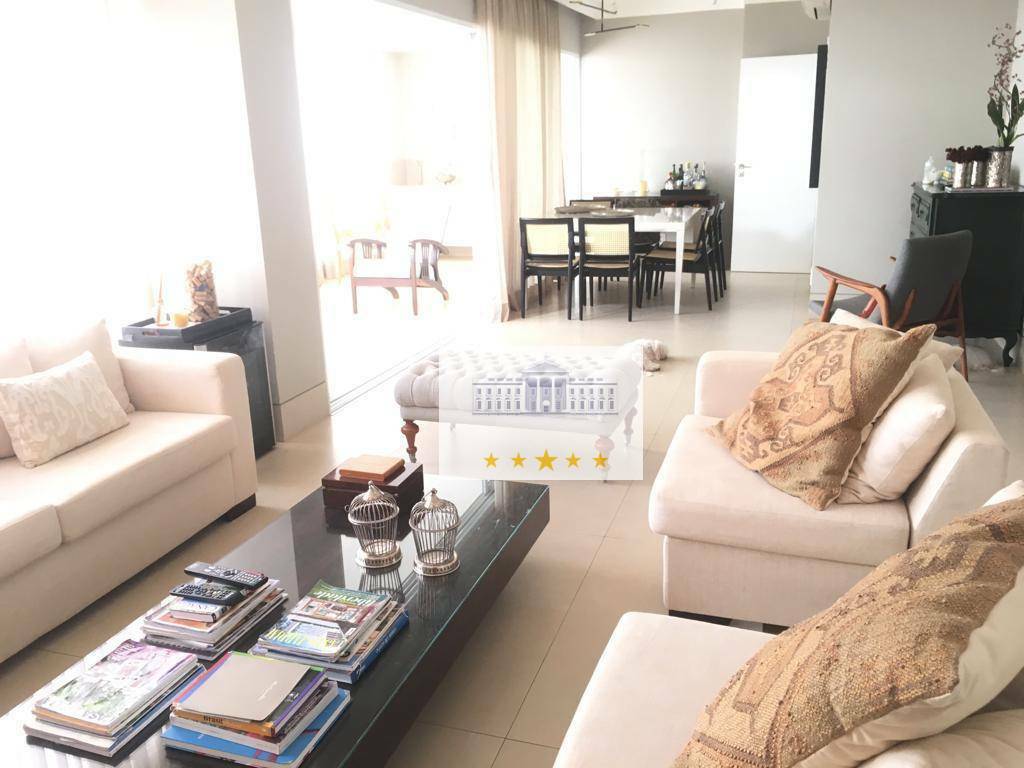 Apartamento à venda com 3 quartos, 170m² - Foto 21