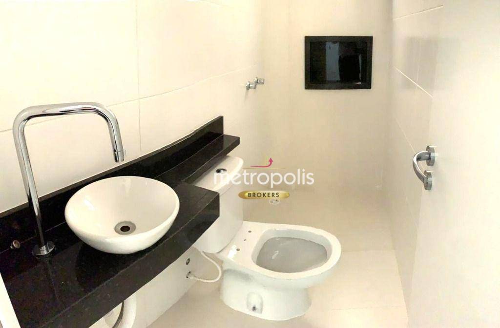 Cobertura à venda com 2 quartos, 84m² - Foto 9