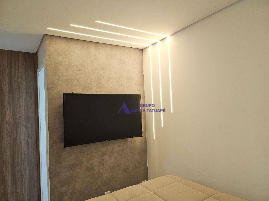 Apartamento para alugar com 1 quarto, 34m² - Foto 13