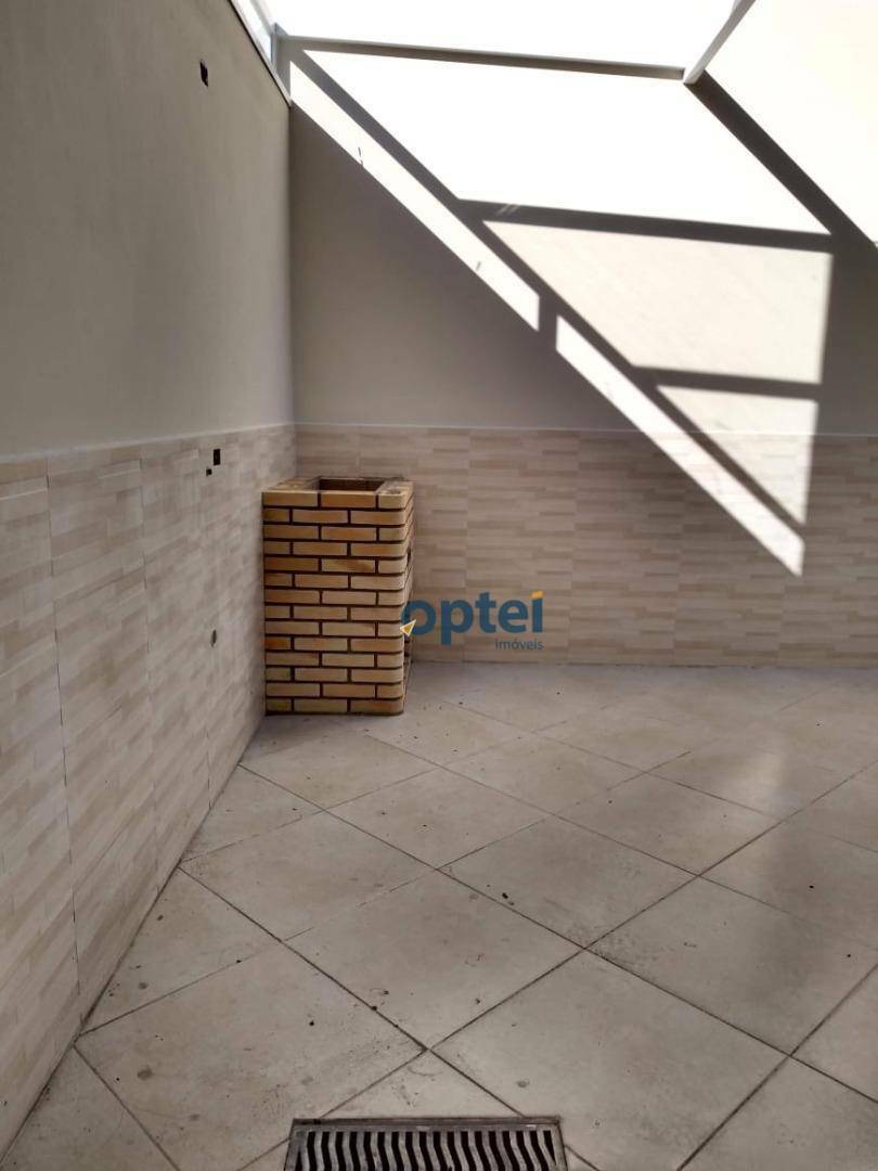 Sobrado à venda com 4 quartos, 235m² - Foto 13