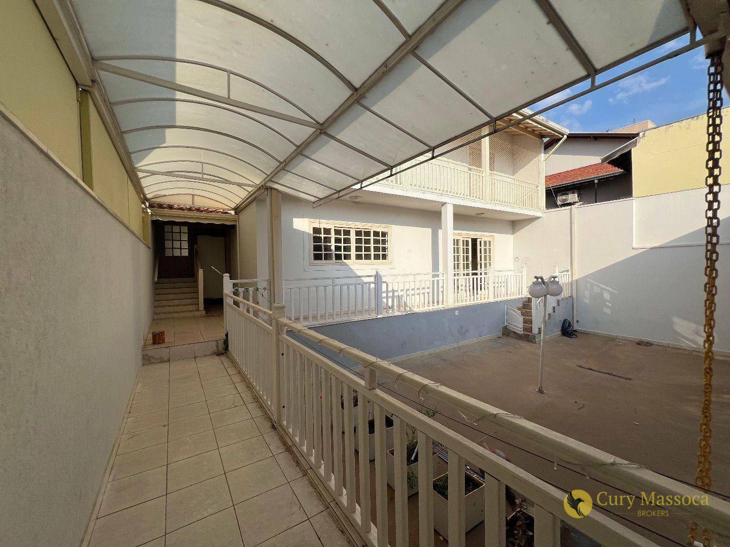 Casa de Condomínio à venda e aluguel com 5 quartos, 198m² - Foto 14